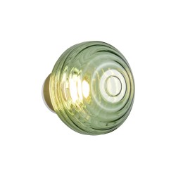 Trio TR27771115 LED Wandleuchte EARL | 1,5W integrierte LED-Quelle