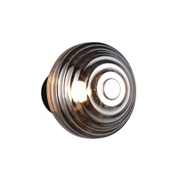 Trio TR27771154 LED Wandleuchte EARL | 1,5W integrierte LED-Quelle