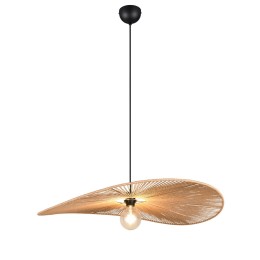 Trio TR36161926 Pendel-Kronleuchter LAURINE E27