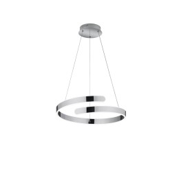 Trio R37071106 LED-Deckenleuchte Parma 1x37W | 4500lm | 4000K