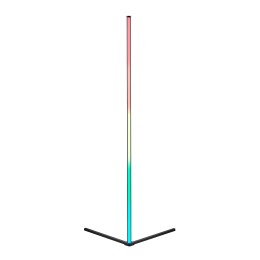 Trio R45721102 LED Stehlampe Level | 10W integrierte LED-Quelle