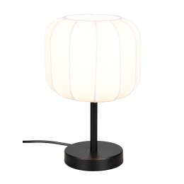 Trio TR51971001 Tischlampe MADELINE E27