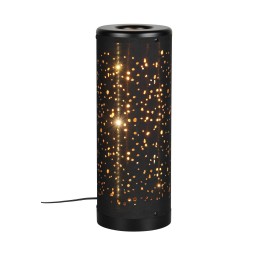 Trio TR52801002 LED Tischlampe TACO | 4W integrierte LED-Quelle