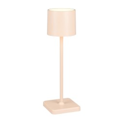 Trio TR54096166 LED Tischlampe FERNANDEZ | 1,5W integrierte LED-Quelle