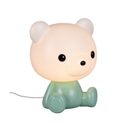 Trio TR57991115 LED Tischlampe CUTIE | 0,3W integrierte LED-Quelle