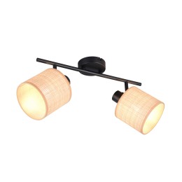 Trio TR81852036 Spot-Deckenleuchte AIMEE E14