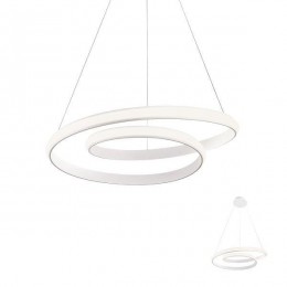 Redo 01-1793 LED Pendelleuchte Torsion 1x30W | 3000K