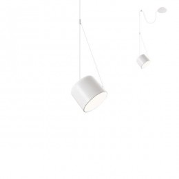 Redo 01-1823 Pendelleuchte Dodo 1x42W | E27