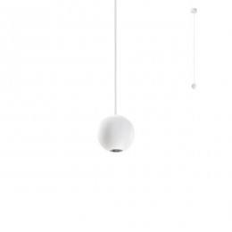 Redo 01-1832 LED Pendelleuchte Obo 4,5W | 3000K