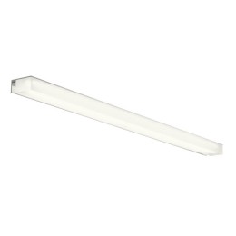 Redo 01-2293 LED Wandleuchte über dem Spiegel ERMES | 24W integrierte LED-Quelle | 1704lm | 3000K