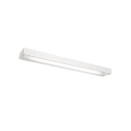Redo 01-2294 LED Wandleuchte über dem Spiegel FLIPPER | 18W integrierte LED-Quelle | 1525lm | 3000K