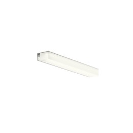 Redo 01-2332 LED Wandleuchte über dem Spiegel ERMES | 12W integrierte LED-Quelle | 907lm | 4000K