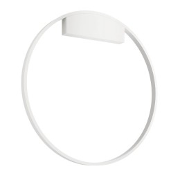 Redo 01-2827 LED Wandleuchte FEBE | 50W integrierte LED-Quelle | 3250lm | 3000K