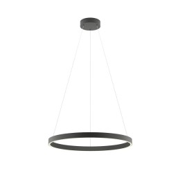 Redo 01-2868 LED Pendel-Kronleuchter FEBE | 37W integrierte LED-Quelle | 2516lm | 4000K