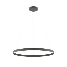 Redo 01-2874 LED Pendel-Kronleuchter FEBE | 50W integrierte LED-Quelle | 3400lm | 4000K