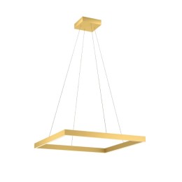 Redo 01-2902 LED Pendel-Kronleuchter FEBE | 40W integrierte LED-Quelle | 2394lm | 4000K