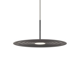 Redo 01-3047 LED Pendel-Kronleuchter LAKE  | 13W integrierte LED-Quelle | 3000K