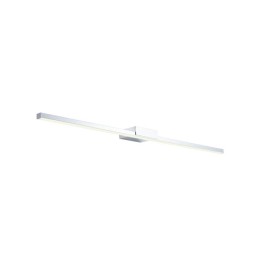 Redo 01-3272 LED Wandleuchte über dem Spiegel ASTON | 18W integrierte LED-Quelle | 1315lm | 3000+40