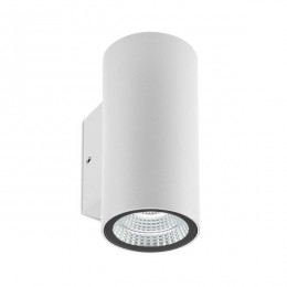 Redo 90078 RAM Gartenlampe LED 2x3W | 660/540lm | 3000 K | IP65