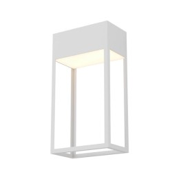 Redo 90602  LED Außenwandleuchte STAND  | 20W integrierte LED-Quelle | 2396/1548lm | 3000K