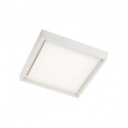Redo 9186 BEZEL Deckenleuchte LED 25W IP54 1950lm