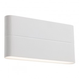 Redo 9622 POCKET Wandleuchte LED 12W LED SMD 650L IP54