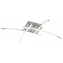 Rabalux 2503 ALEXIS Deckenleuchte LED 24W = 1920lm 4000K