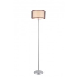 Rabalux 2633 ANASTASIA Stehlampe 1xE27 braun
