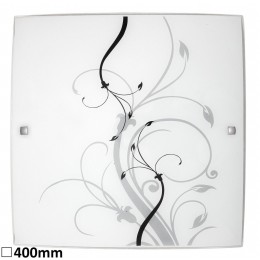 Rabalux 3693 Elina Deckenleuchte 2x60W