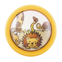 Rabalux 4565 LEON Nachtlicht-LED 0.3W 2xAA