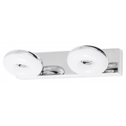 Rabalux 5717 Beata LED Wandleuchte 2x 5W = 930lm 4000K