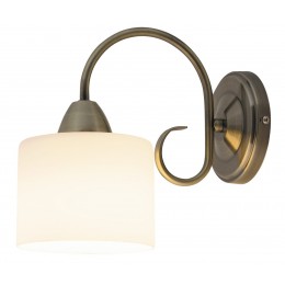 Rabalux 7274 Edith Wandleuchte E27 1x60W Bronze