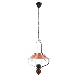 Rabalux 7870 Enna Hängeleuchte Laterne