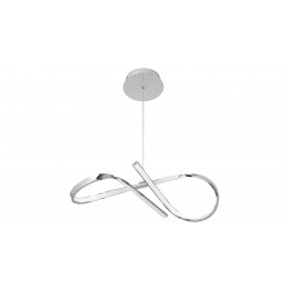 Rabalux 98002188 LED Hängeleuchte Deckenleuchte Aniela 1x20W|4000K