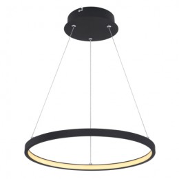 Globo 67192-19B LED Deckenleuchte Ralph 1x19W | 900lm | 3000K