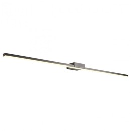 Redo 01-3276 LED Wandleuchte über dem Spiegel ASTON | 24W integrierte LED-Quelle | 1723lm | 3000+40