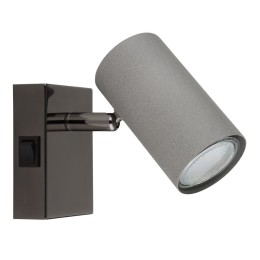 Globo ROBBY 57911-1S Spot-Wandleuchte GU10