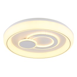 Globo RUIZ 48471 LED Anbau-Kronleuchter | 48W LED | 3450lm