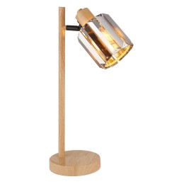 Globo RUN 50220146 Tischlampe E14