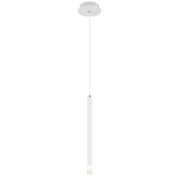 Globo RYAN 15629W-1 LED Pendel-Kronleuchter G9