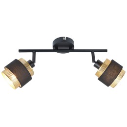 Italux SPL-95820-2 Spotleuchte Renez | 2x4W E14