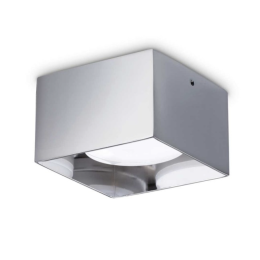 Ideal lux 328799 Spot-Deckenleuchte SQUARE  GX53 | 3000K