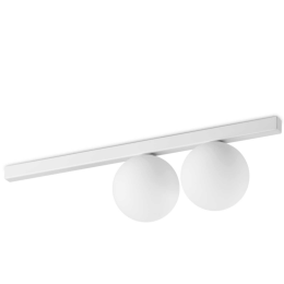 Ideal lux 328430 Anbau-Kronleuchter BINOMIO  G9 | 3000K