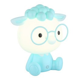Globo SHEEPY 21760B LED Tischlampe | 1W LED | 32lm | 3000K