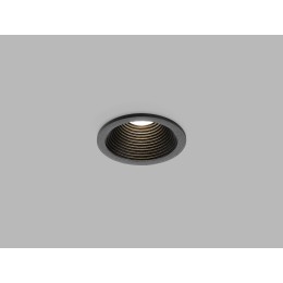 LED2 LED2 2111033DT LED Einbauleuchte TRIAC | 7W integrierte LED-Quelle | 525lm | 3000K