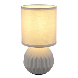 Globo SYLAS 21730G Tischlampe E14