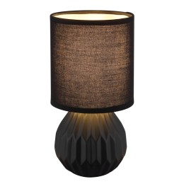 Globo SYLAS 21730S Tischlampe E14