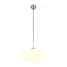 Trio T363190108 Pendel-Kronleuchter FOMENTO  E27