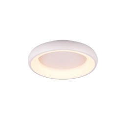 Trio T649614531 LED Anbau-Kronleuchter CARDONA | 29W integrierte LED-Quelle | 3300lm | 2300+3000+400