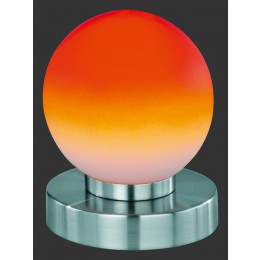 Trio R54011018 Tischleuchte Prinz II 1x40W | E14